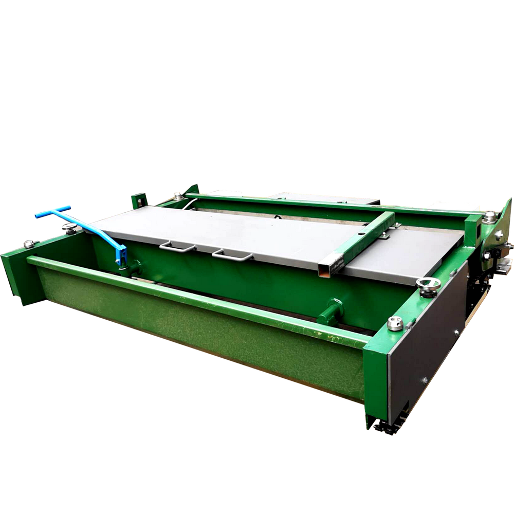 Tpj-1.8小型橡胶铺路机